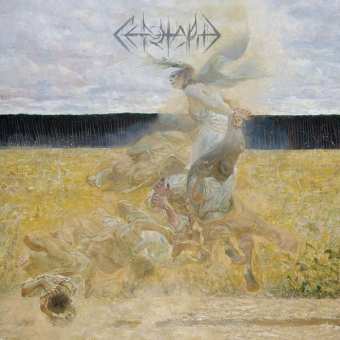 CENOTAPHE Empyrée [CD]